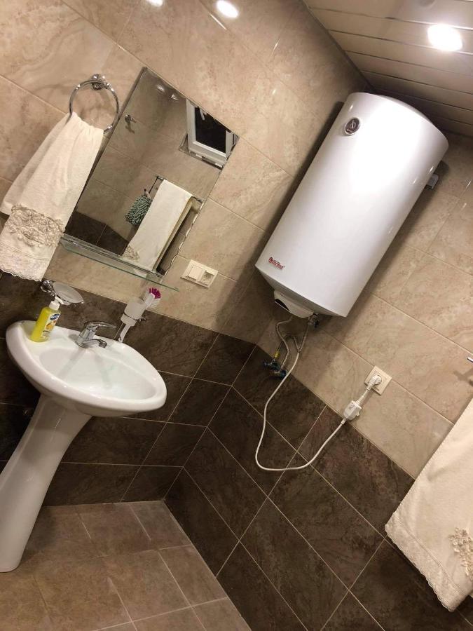 Ghazaryan Apartment Yerevan Ngoại thất bức ảnh