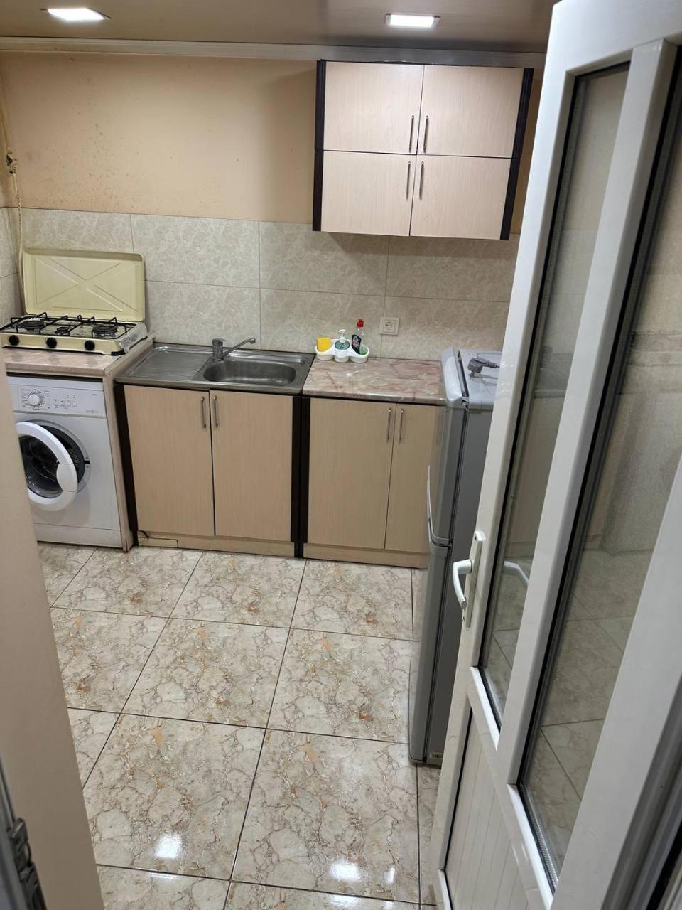 Ghazaryan Apartment Yerevan Ngoại thất bức ảnh